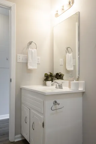 $925 | 284 Rue Le Mans Drive, Unit A, Clarksville, TN 37042