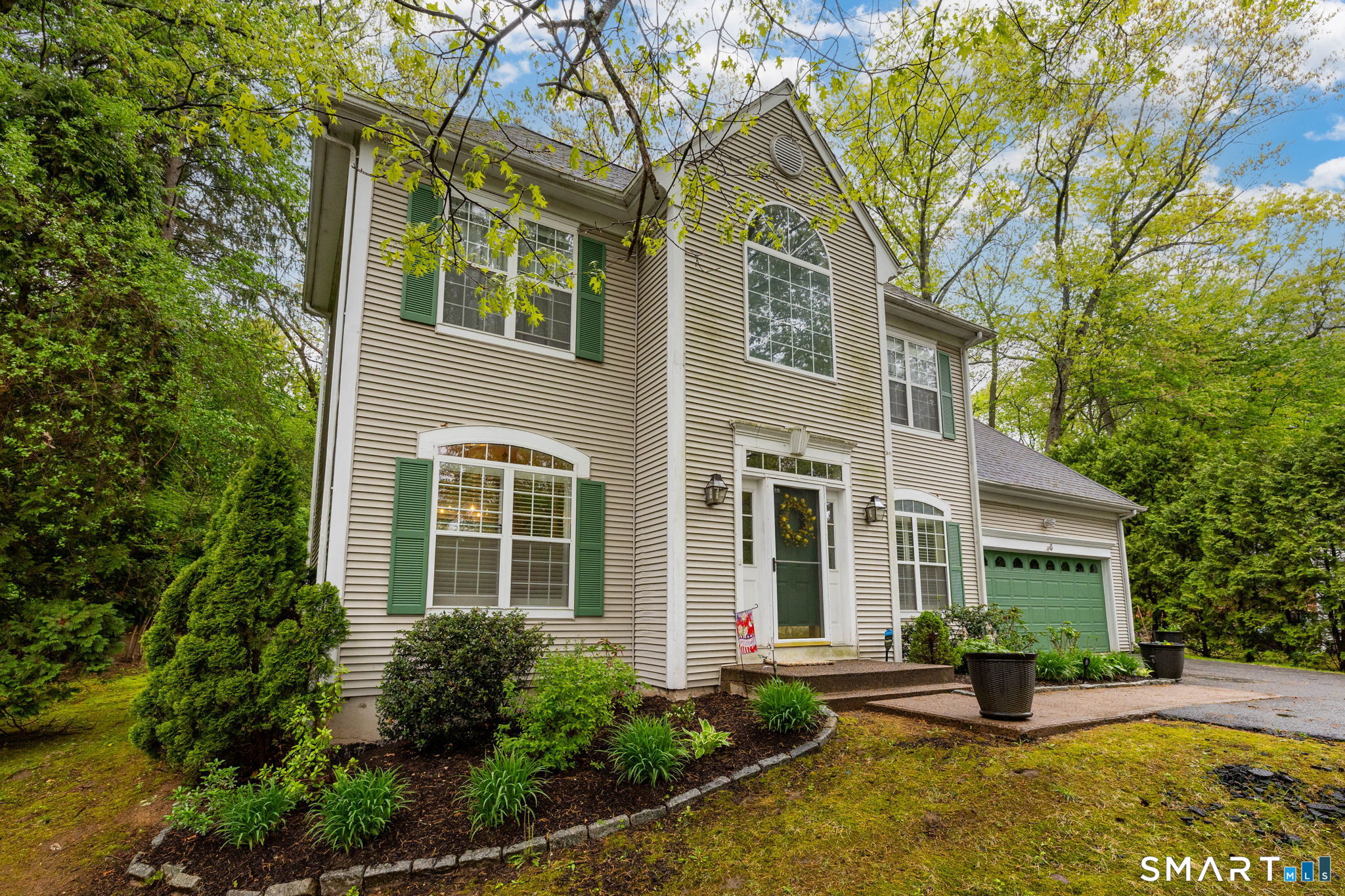8 Whitward Place Windsor, CT 06095 - Photo 27 of 35