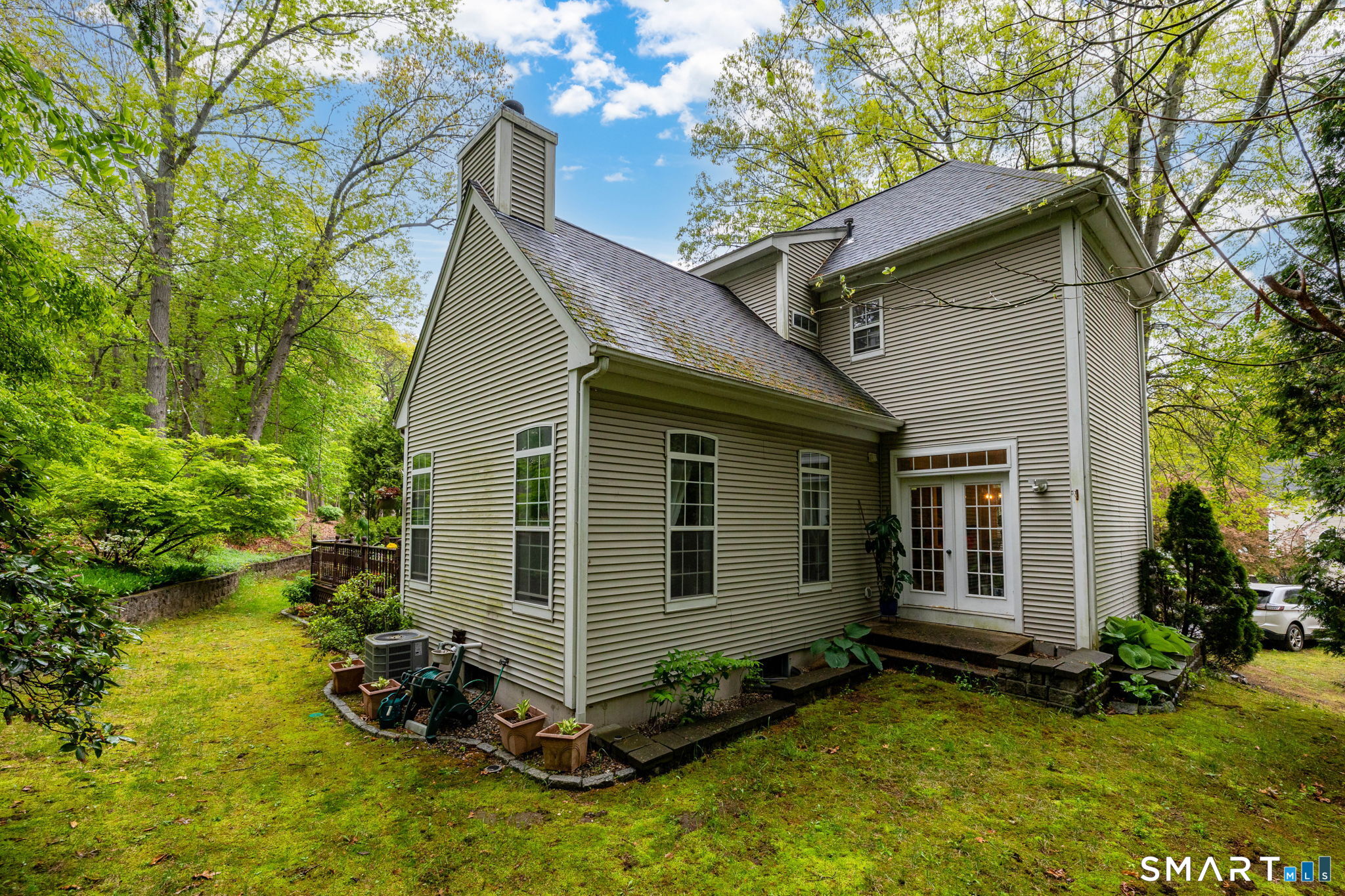 8 Whitward Place Windsor, CT 06095 - Photo 28 of 35