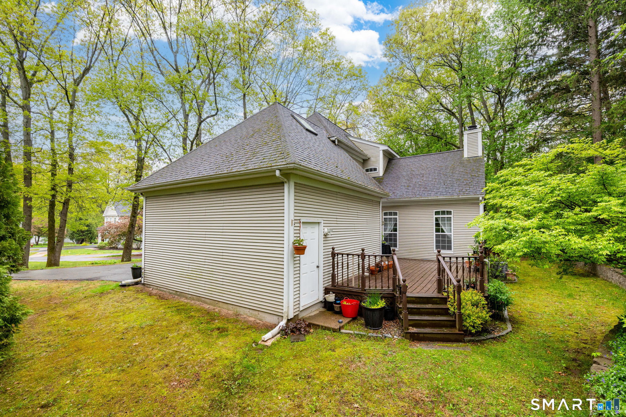 8 Whitward Place Windsor, CT 06095 - Photo 29 of 35