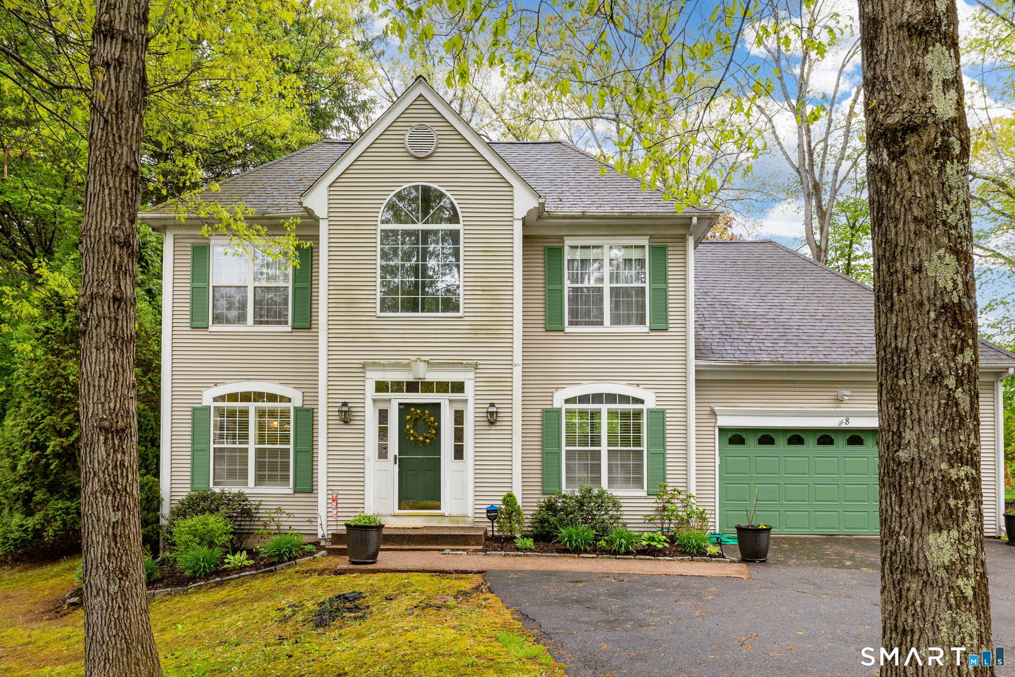8 Whitward Place Windsor, CT 06095 - Photo 31 of 35