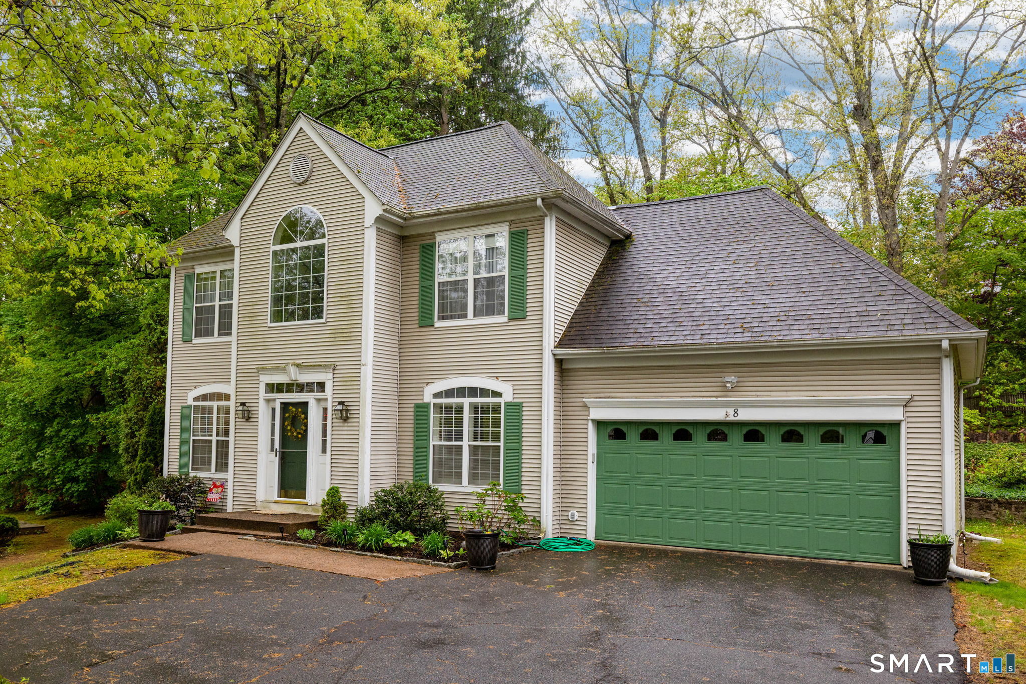 8 Whitward Place Windsor, CT 06095 - Photo 32 of 35