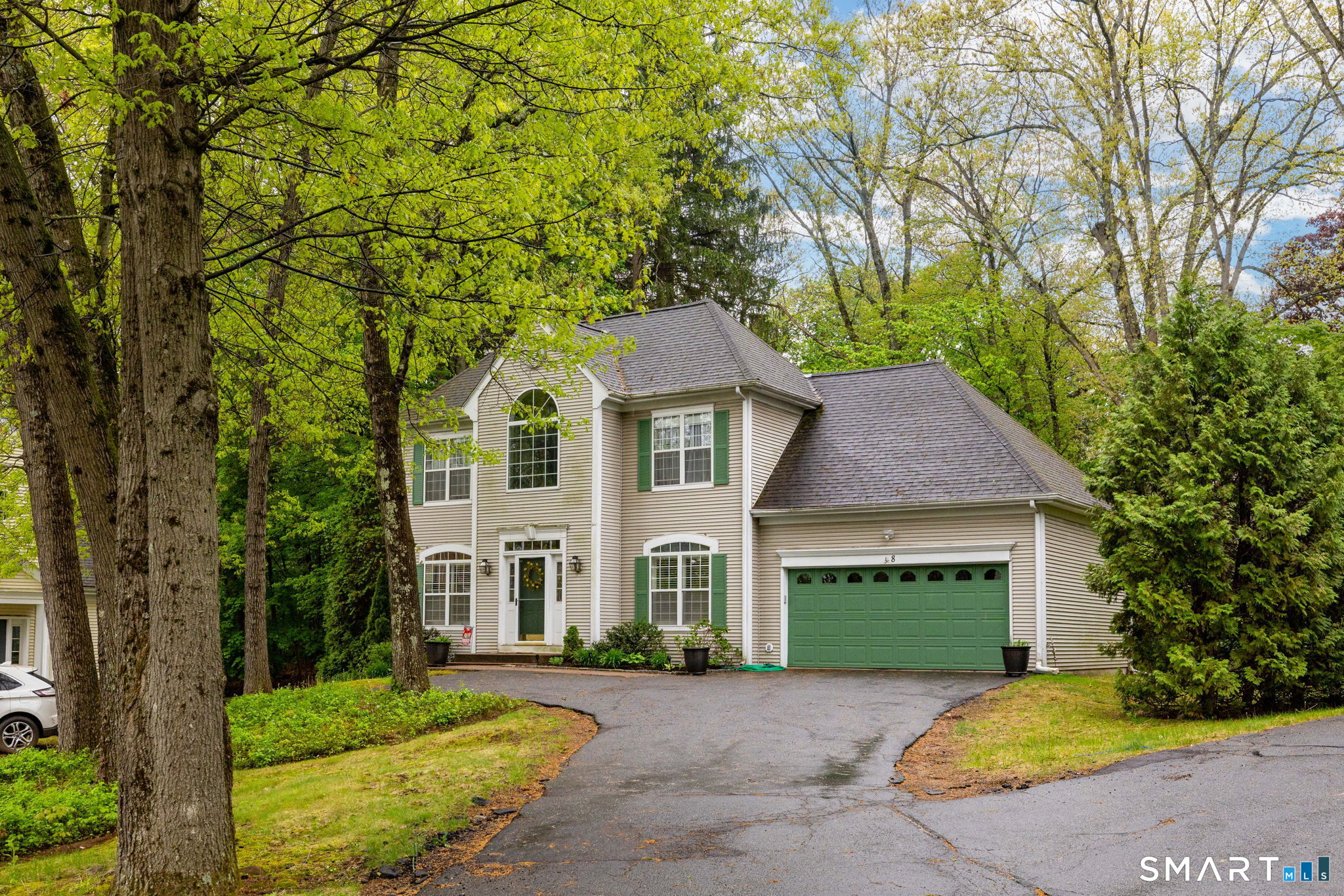 8 Whitward Place Windsor, CT 06095 - Photo 33 of 35