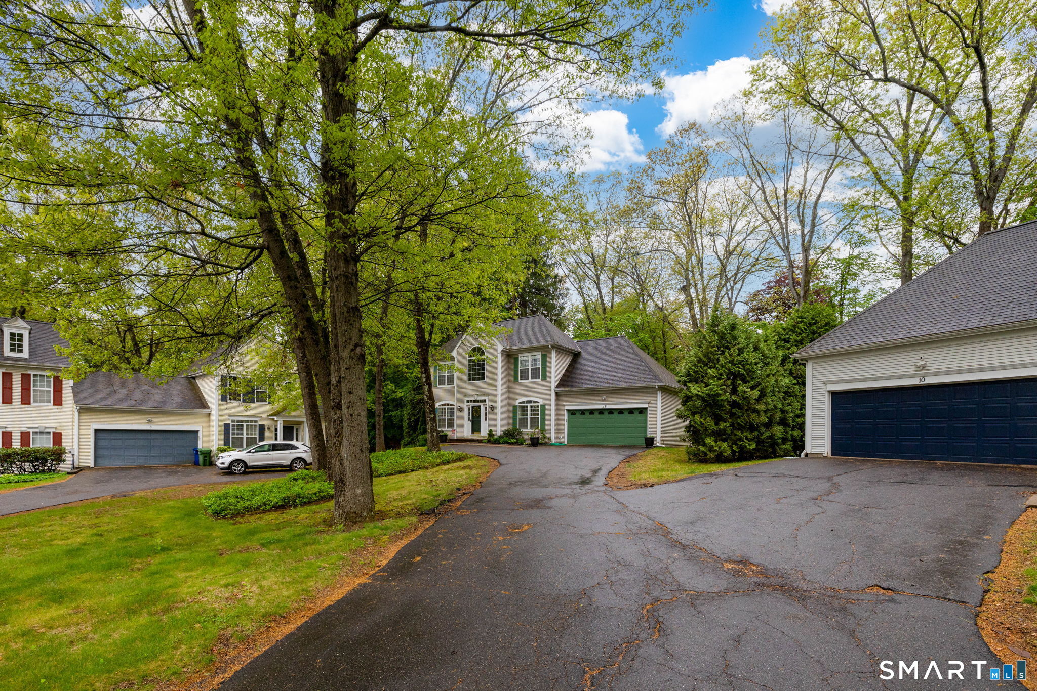 8 Whitward Place Windsor, CT 06095 - Photo 34 of 35