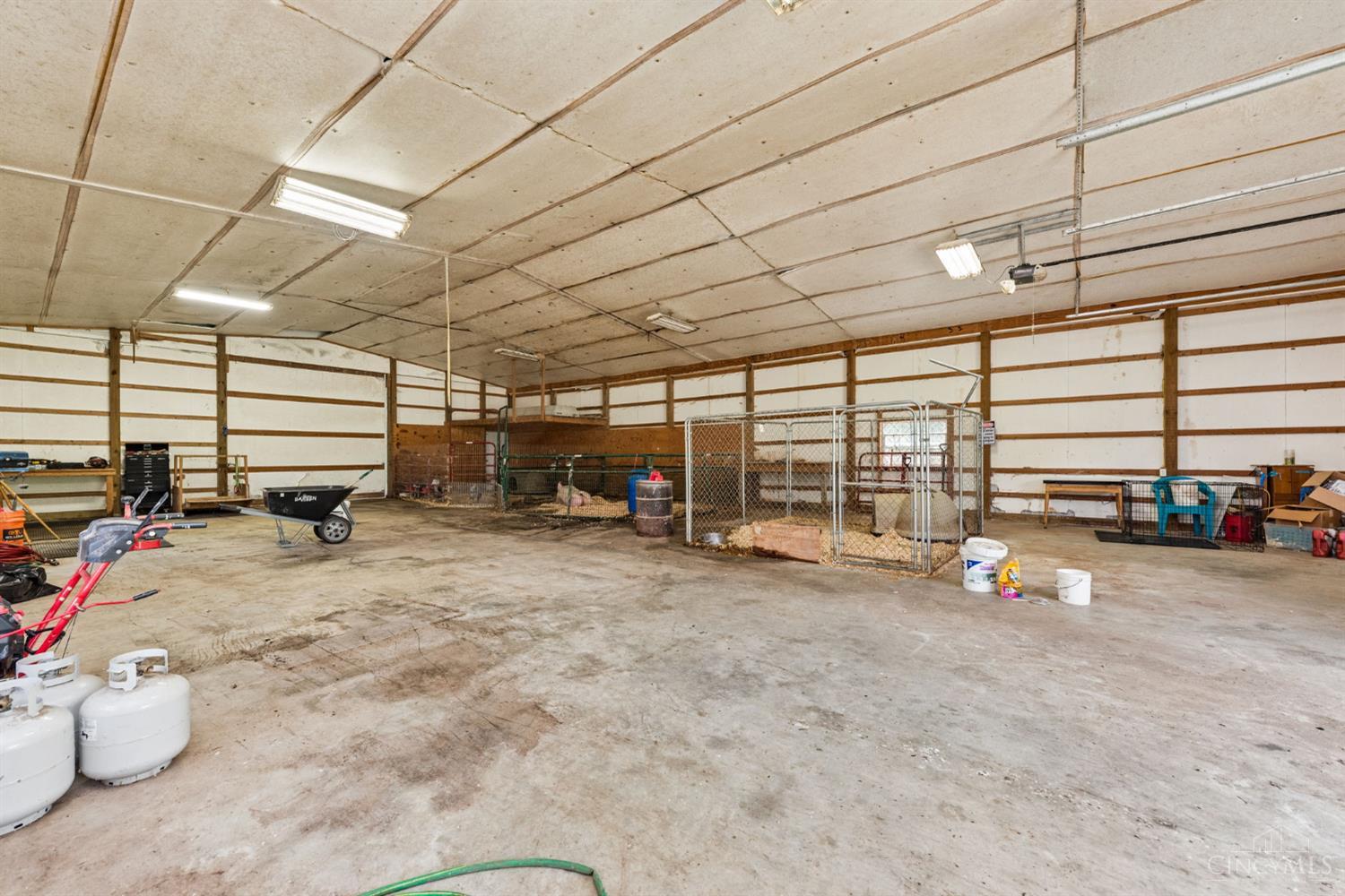 9870 Baker Hanselman Road Georgetown, OH 45121 - Photo 48 of 53