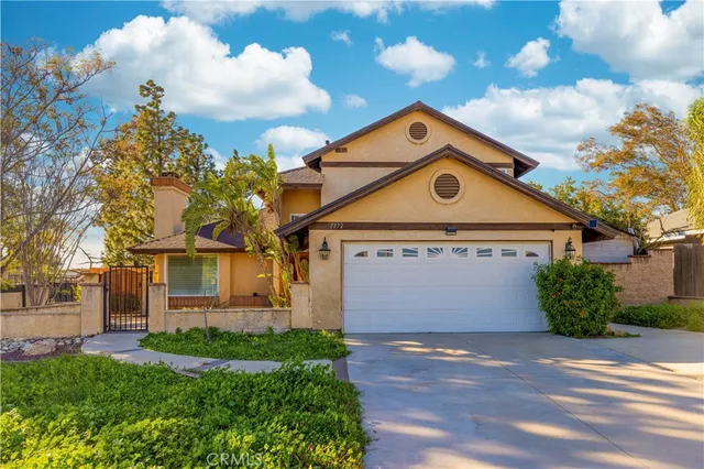 $649,000 | 7372 Oleander Avenue, Fontana, CA 92336