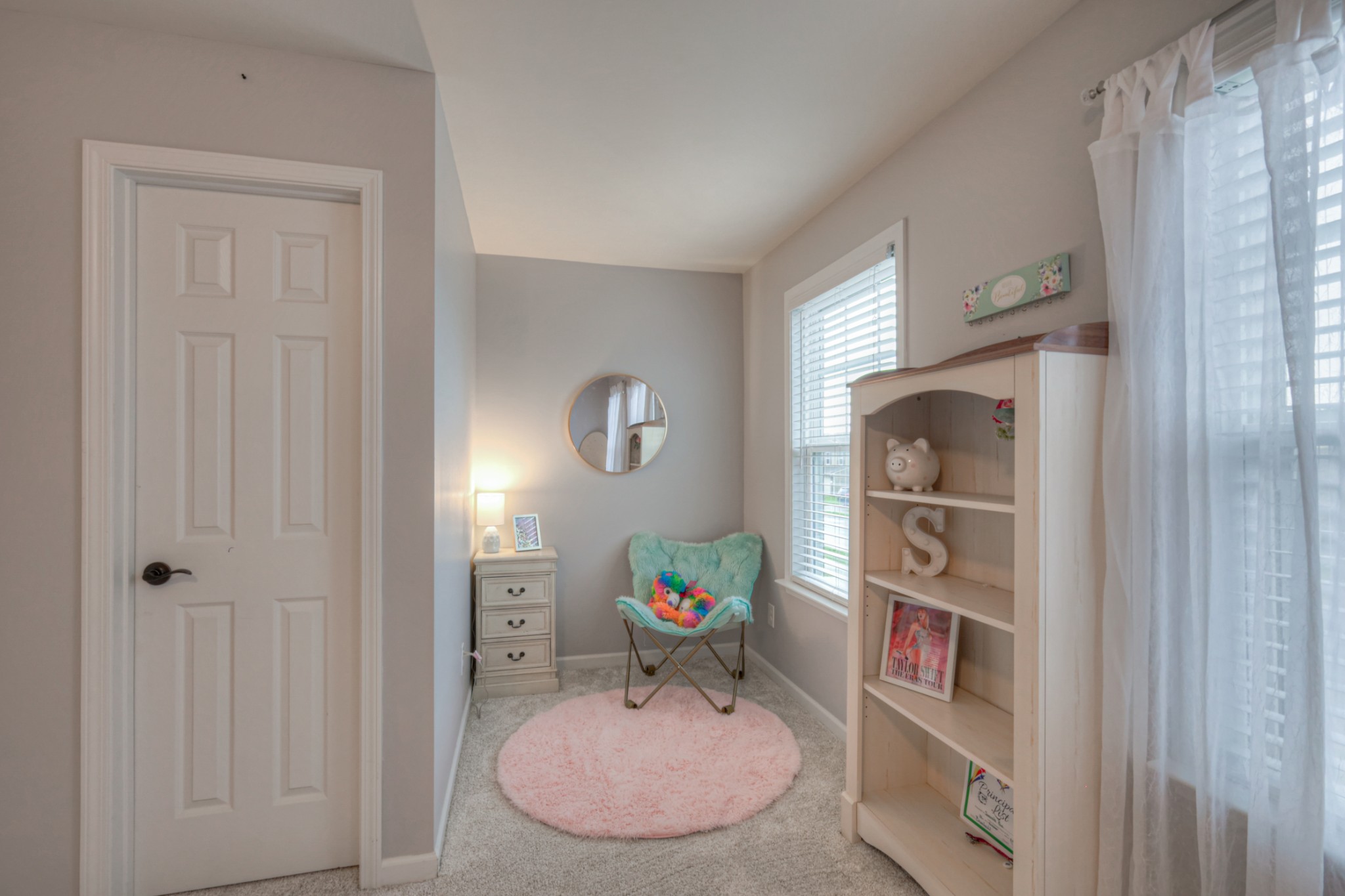 1446 Old Stone Road Lebanon, TN 37087 - Photo 26 of 33 a bathroom with a toilet and a shower