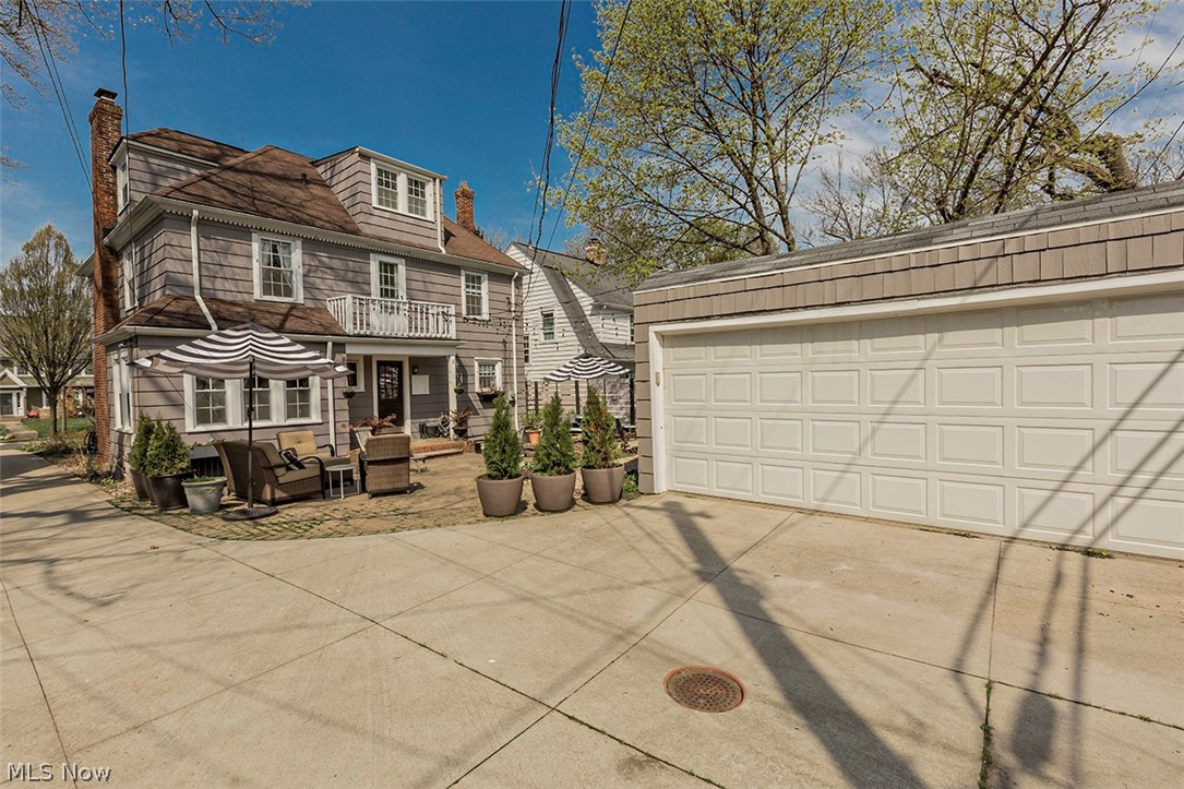 3275 Avalon Road Cleveland, OH 44120 - Photo 34 of 35 Gallery Image 34