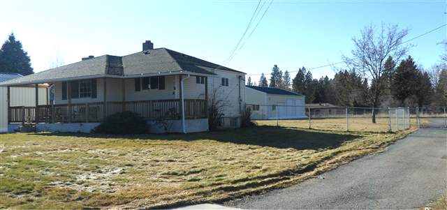 1702 South Mamer Road Spokane Valley, WA 99216 - Photo 1 of 9