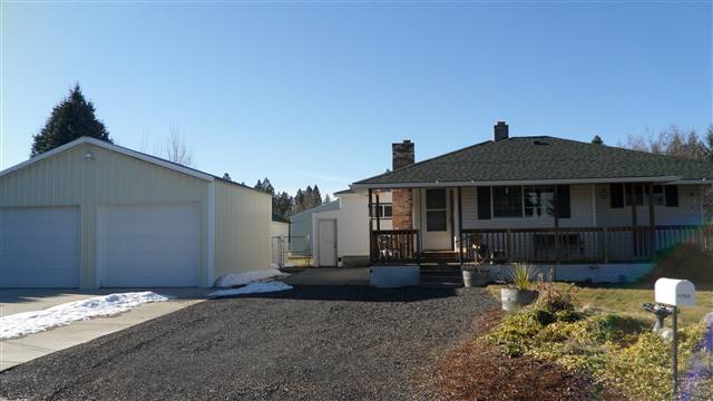 1702 South Mamer Road Spokane Valley, WA 99216 - Photo 2 of 9