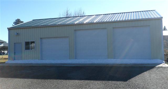 1702 South Mamer Road Spokane Valley, WA 99216 - Photo 3 of 9