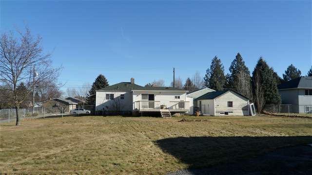 1702 South Mamer Road Spokane Valley, WA 99216 - Photo 8 of 9