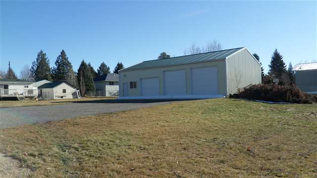 1702 South Mamer Road Spokane Valley, WA 99216 - Photo 9 of 9