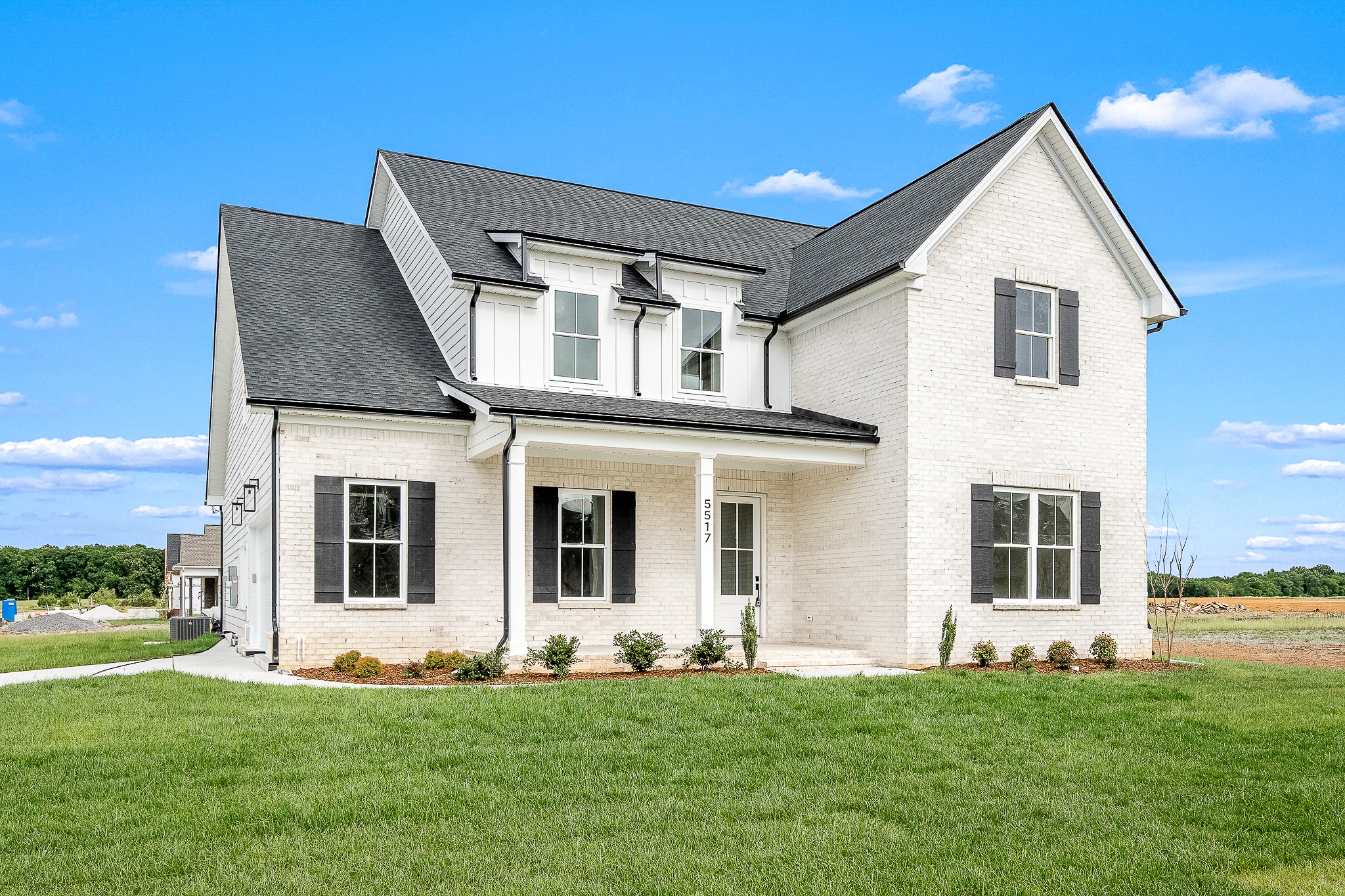 5517 Sinclair Street Murfreesboro, TN 37127 - Photo 3 of 46