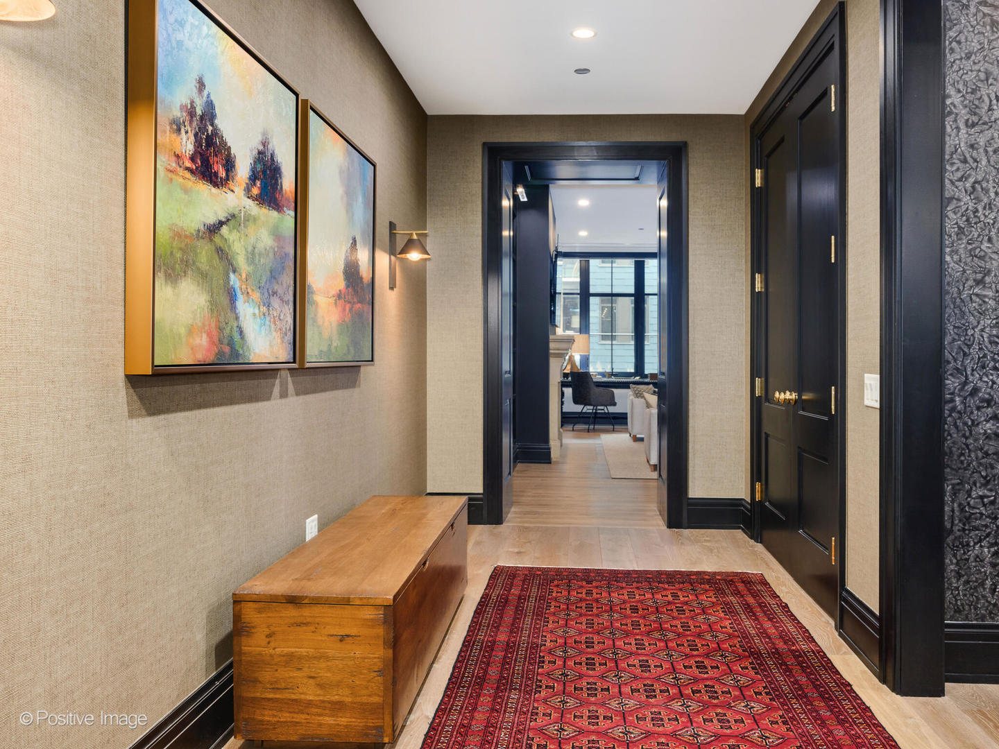 1109 West Washington Boulevard, Unit 2C Chicago, IL 60607 - Photo 7 of 40