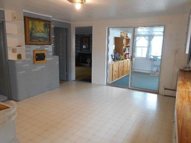 46 Maple Street Saco, ME 04072 - Photo 6 of 16 First Floor View of Looking out of...
