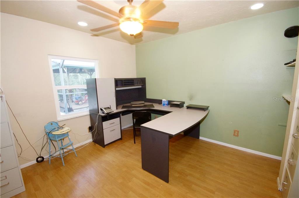 5349 Old Ranch Road Sarasota, FL 34241 - Photo 20 of 25 OFFICE/STUDY