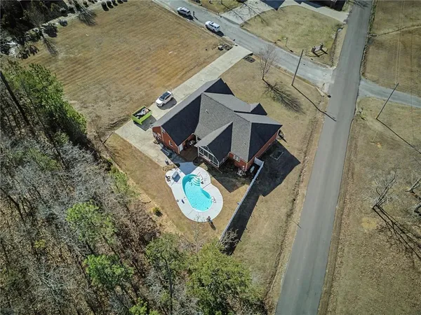 $389,000 | 15 County Road 396, Centre, AL 35960