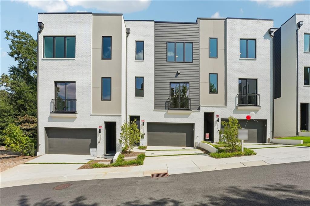 422 Cedar Dust Drive Decatur, GA 30030 - Photo 1 of 56 Gallery Image 1