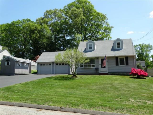 38 Ashton Road Stamford, CT 06905 - Photo 1 of 1