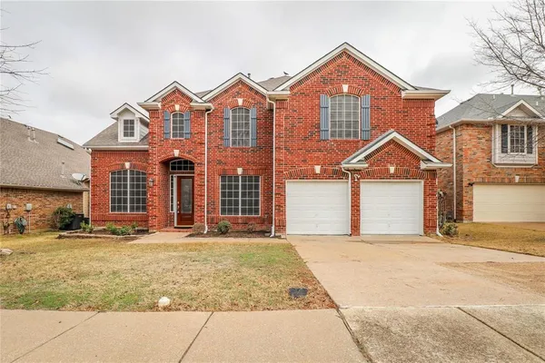 $729,000 | 9130 Bottlebrush Lane, Irving, TX 75063