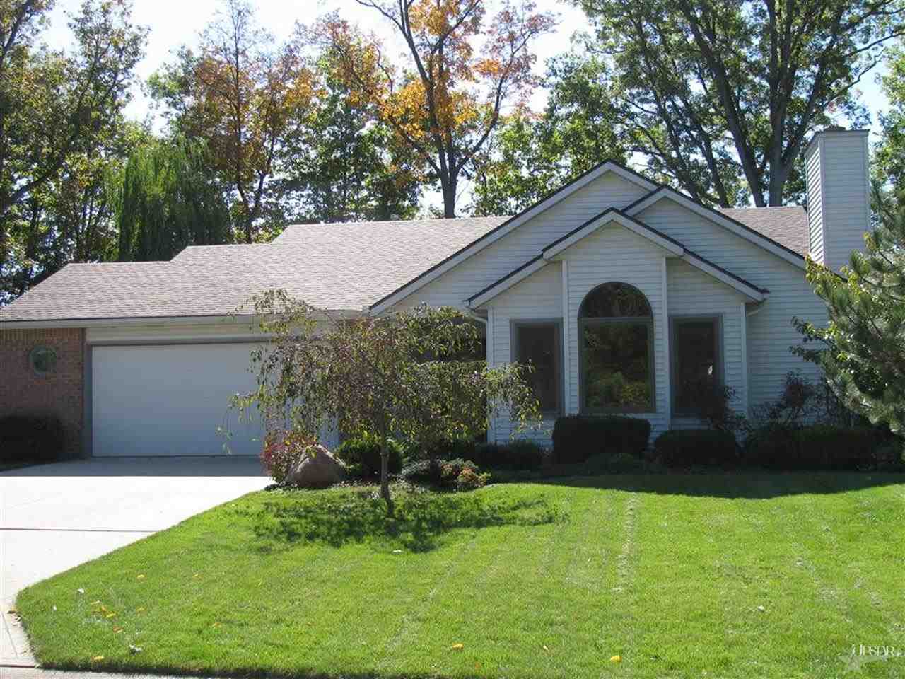 2517 Sweet Cider Road Fort Wayne, IN 46818 - Photo 1 of 30