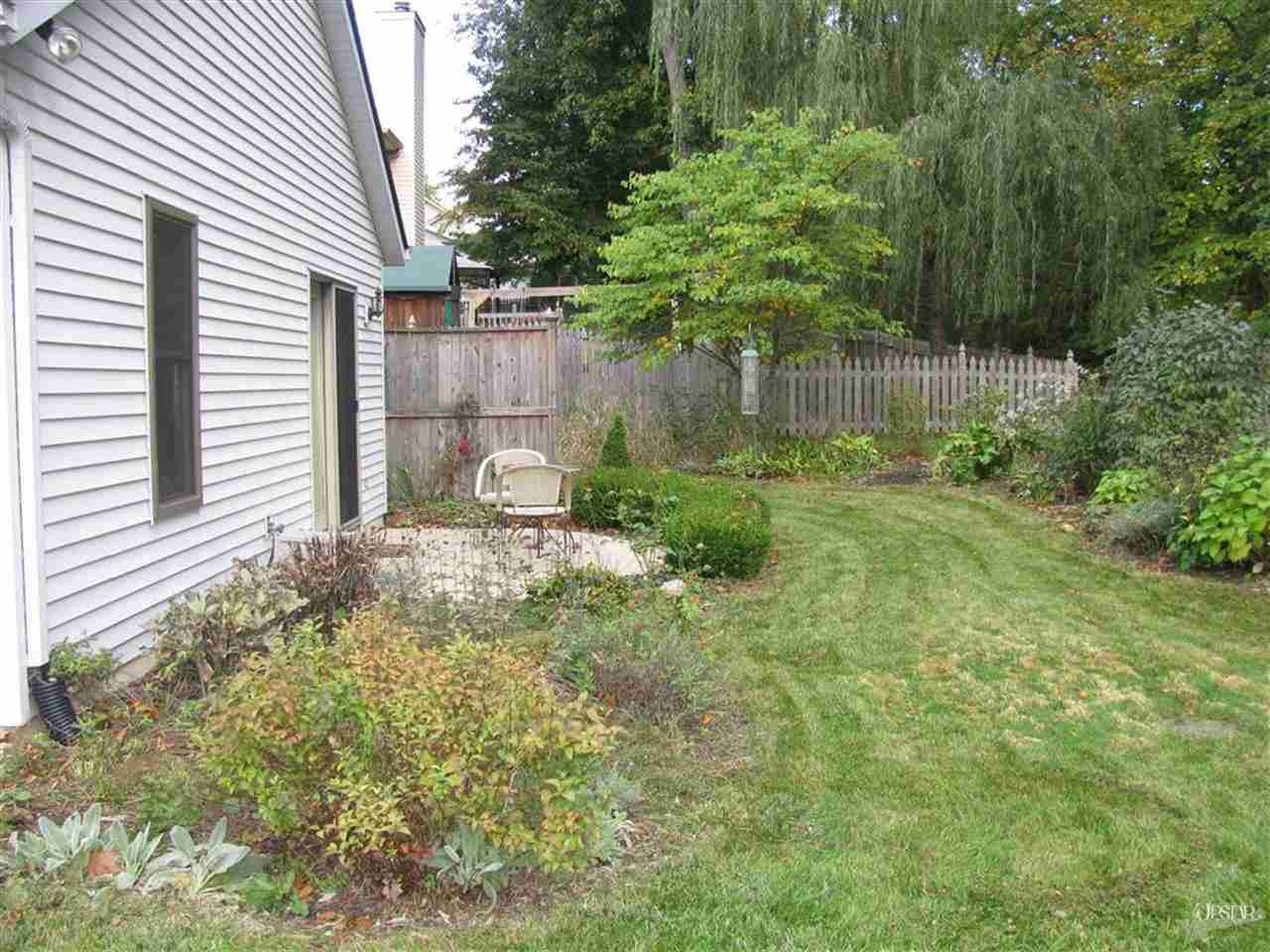 2517 Sweet Cider Road Fort Wayne, IN 46818 - Photo 29 of 30