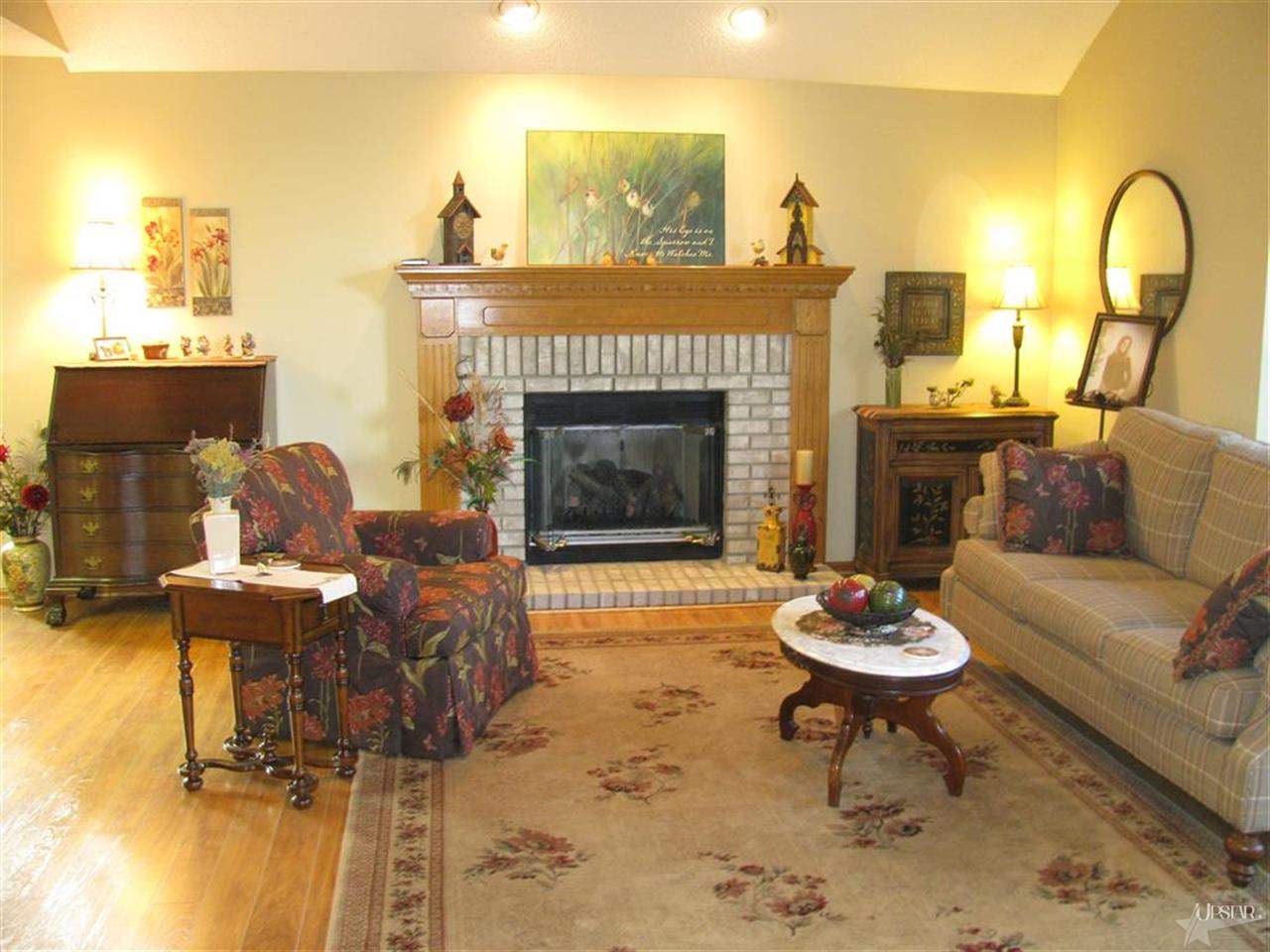 2517 Sweet Cider Road Fort Wayne, IN 46818 - Photo 9 of 30