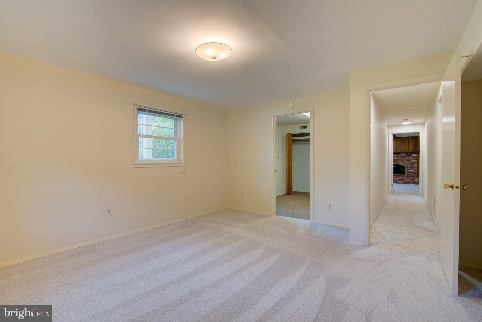 6914 Hadlow Drive Springfield, VA 22152 - Photo 19 of 31 Bedroom 5
