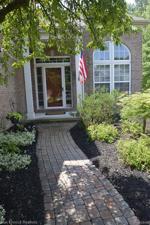 3741 Briarbrooke Lane Rochester, MI 48306 - Photo 11 of 43