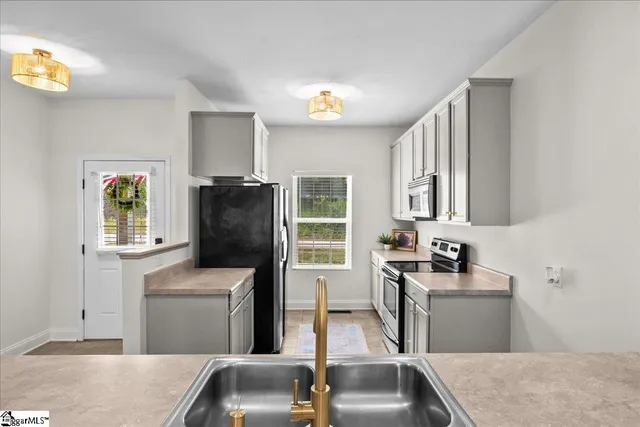 $229,000 | 533 East Perkins Creek Road, Seneca, SC 29678