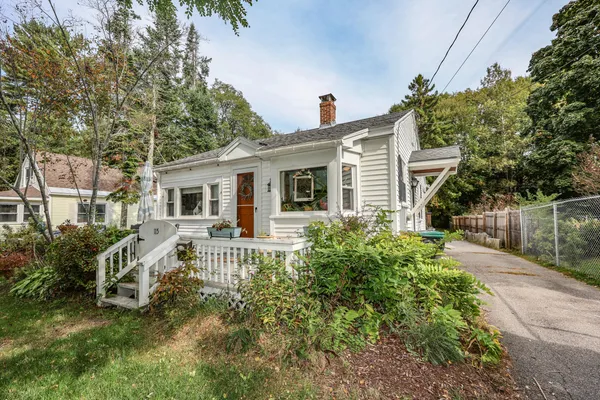 $375,000 | 115 Fletcher Street, Kennebunk, ME 04043