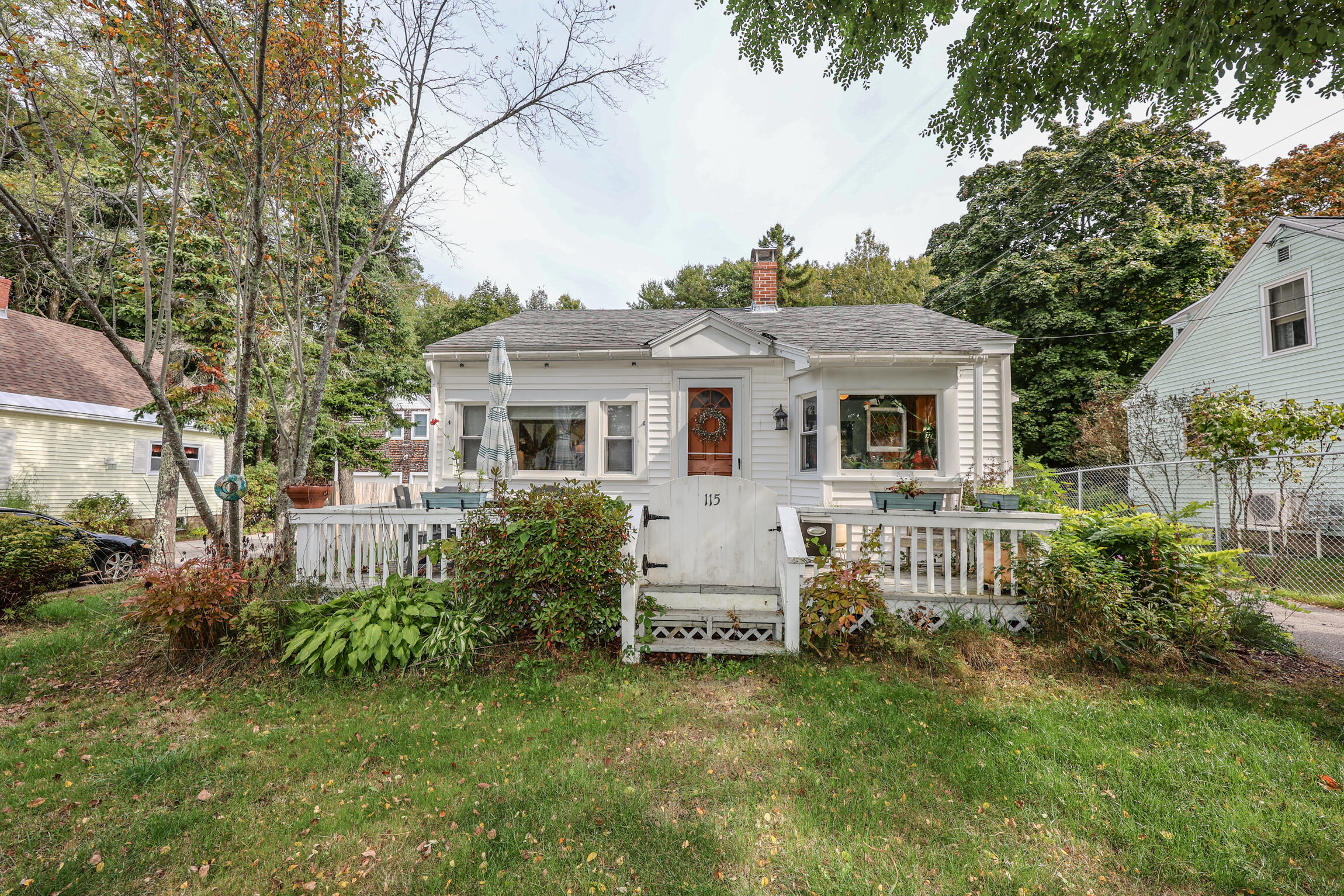 115 Fletcher Street Kennebunk, ME 04043 - Photo 2 of 37 untitled-2