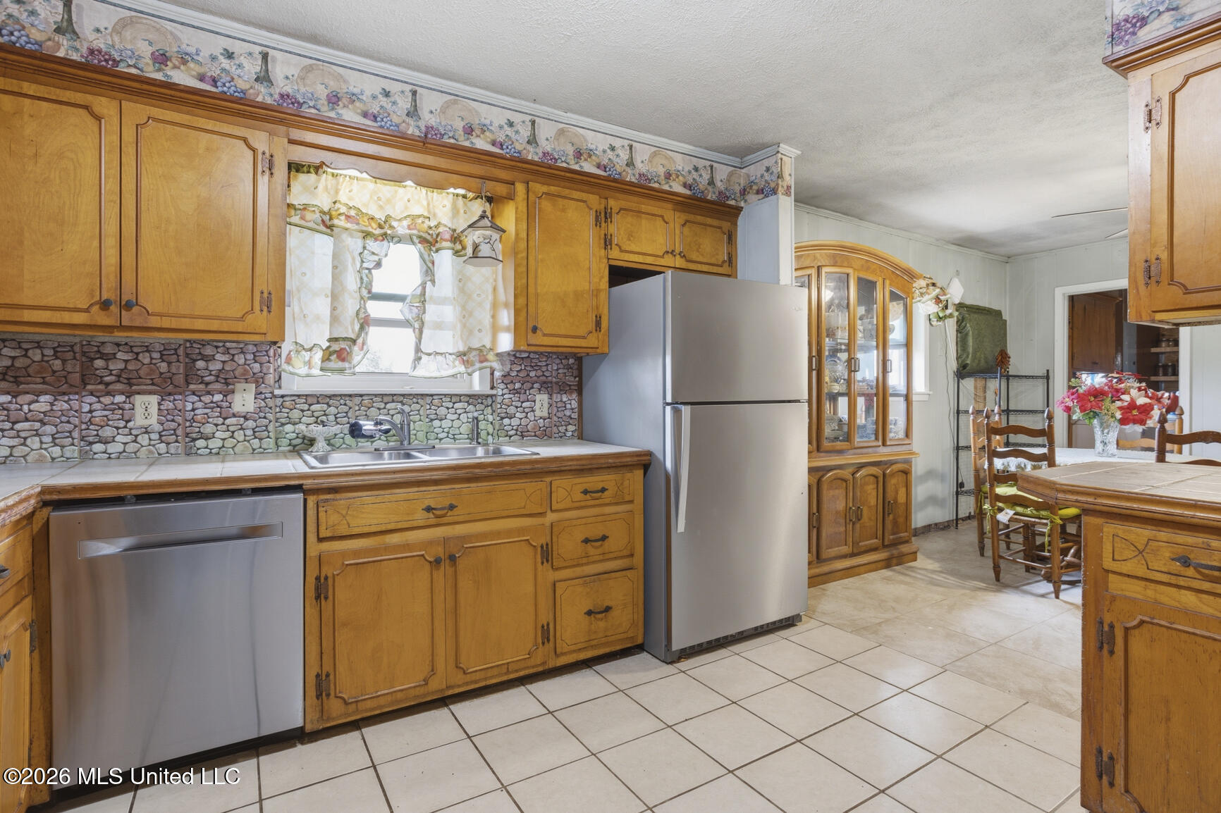 2729 Davis Road Benton, MS 39039 - Photo 8 of 34 2729 Davis Rd-8