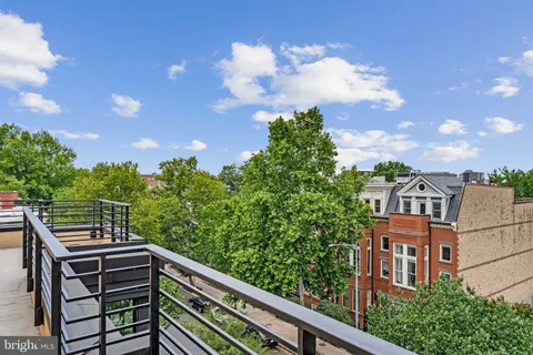 $1,950,000 | 1931 12th Street Northwest, Unit A, Washington, DC 20009