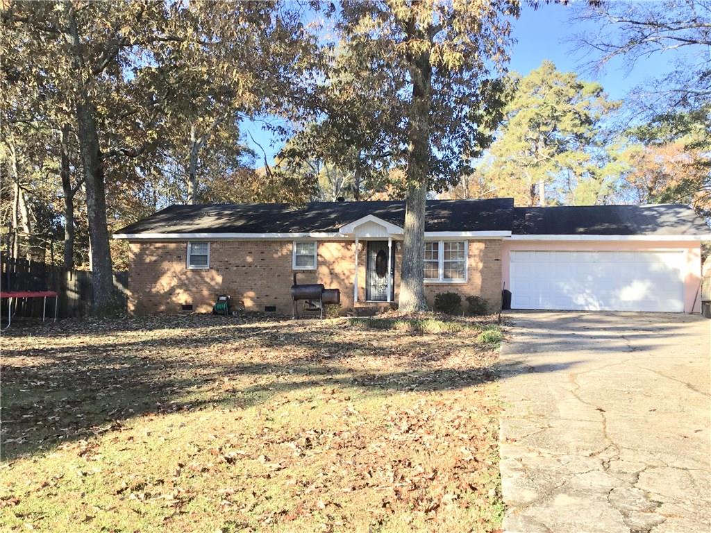 3082 Old Villa Rica Road Powder Springs, GA 30127 - Photo 1 of 1