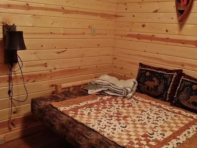 W5864 Robinson Road, Unit 2 Tomahawk, WI 54487 - Photo 11 of 17 Gallery Image 11