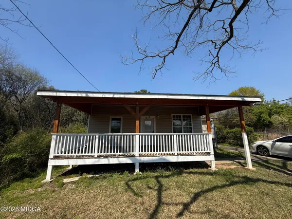 $180,000 | 615 Paul Street, Macon, GA 31206