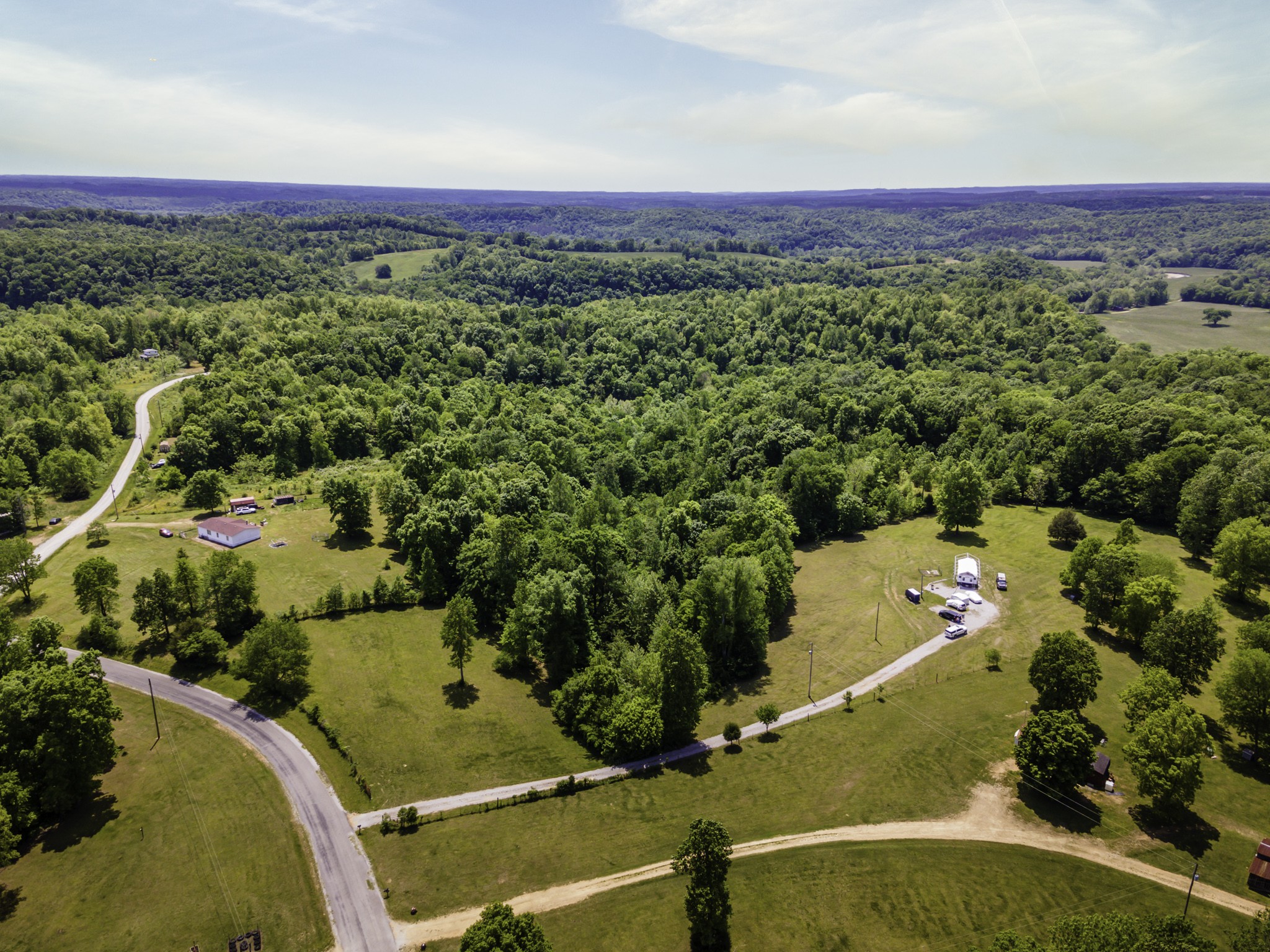 133 Clifton Road Lawrenceburg, TN 38464 - Photo 1 of 27 a view of a city