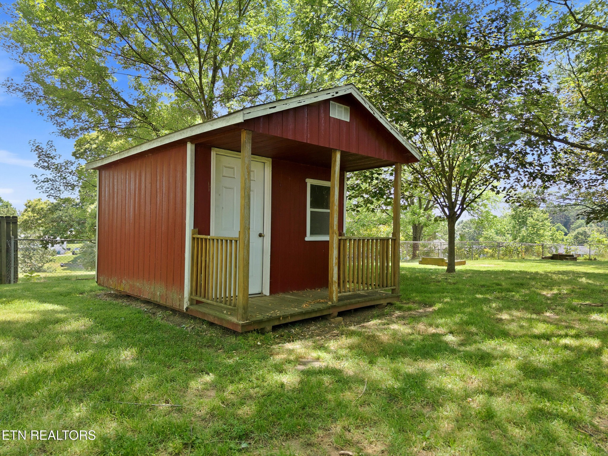 7805 Heiskell Road Powell, TN 37849 - Photo 35 of 45 Gallery Image 35