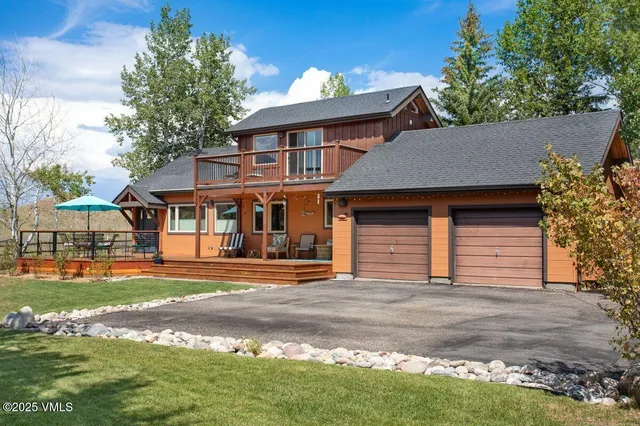 $1,785,000 | 58 Allen Circle, Edwards, CO 81632