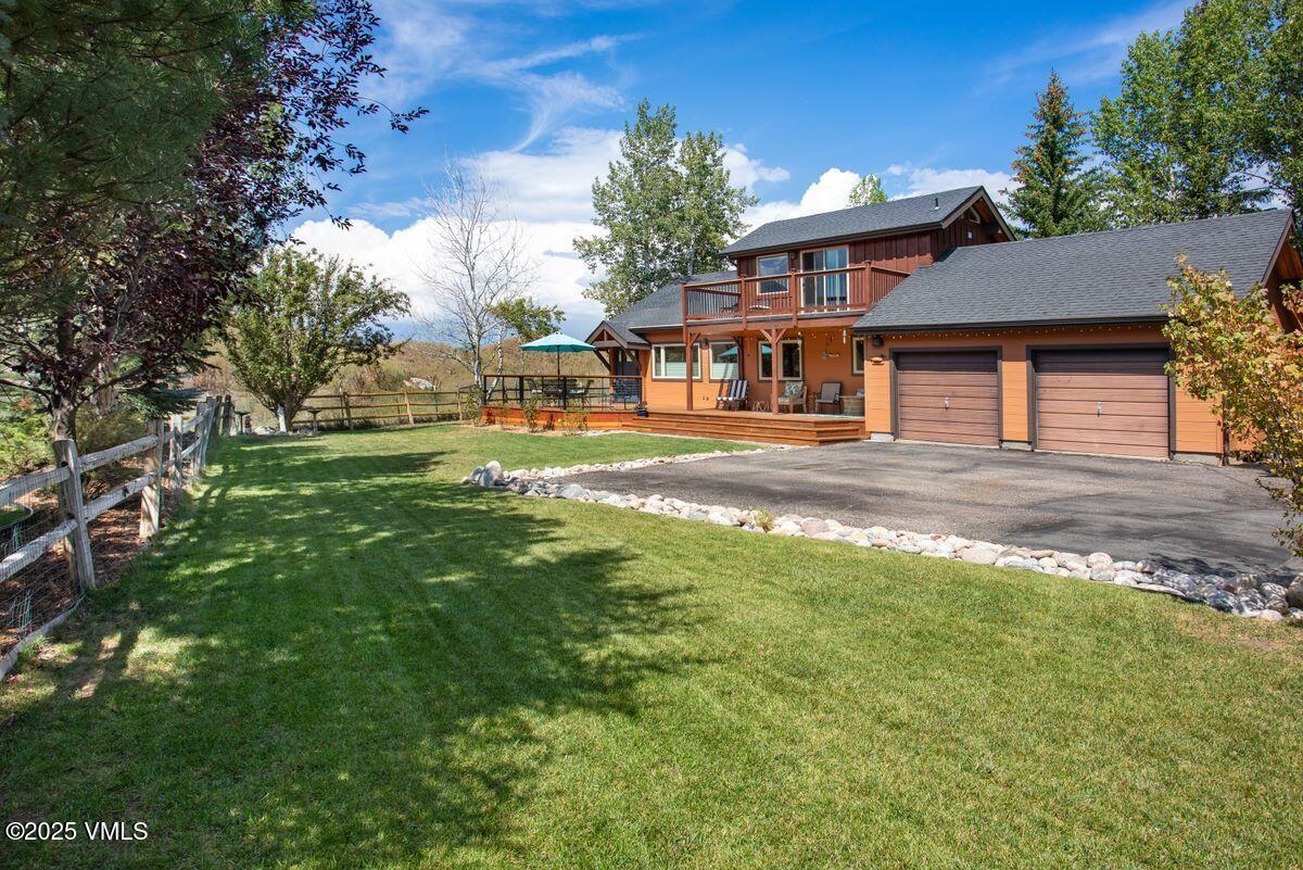 58 Allen Circle Edwards, CO 81632 - Photo 26 of 36 58 Allen Circle