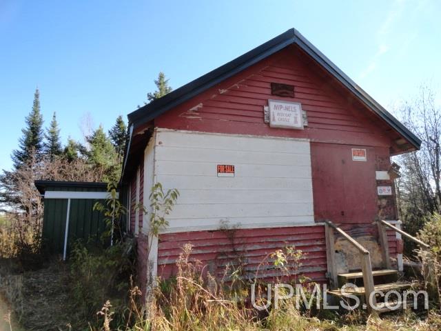 21510 Norwich Road Ewen, MI 49925 - Photo 4 of 5 Gallery Image 4