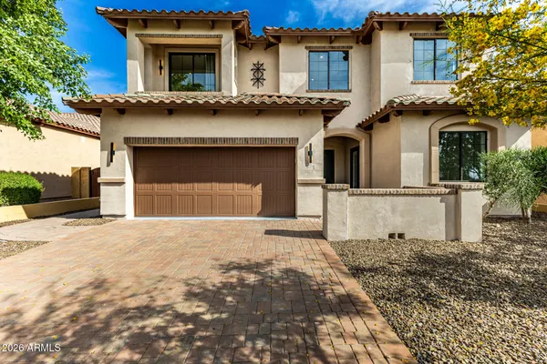 $925,000 | 8207 East Jasmine Circle, Mesa, AZ 85207