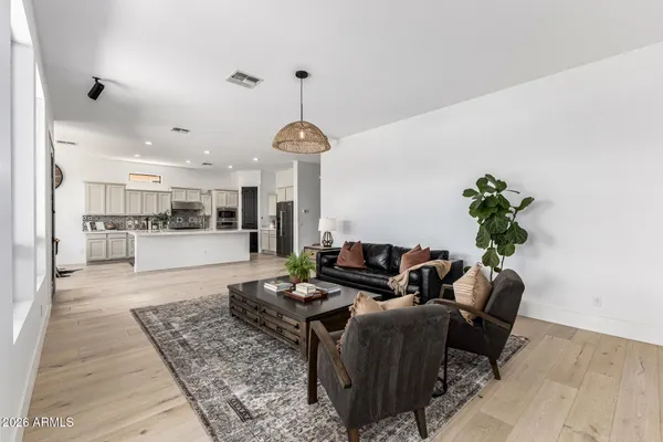 $925,000 | 8207 East Jasmine Circle, Mesa, AZ 85207