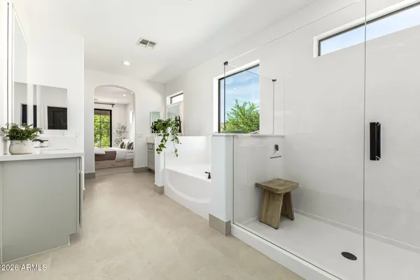 $925,000 | 8207 East Jasmine Circle, Mesa, AZ 85207