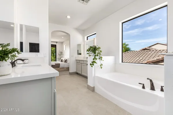 $925,000 | 8207 East Jasmine Circle, Mesa, AZ 85207