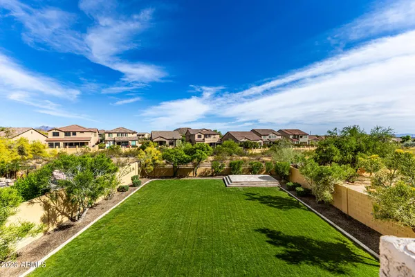 $925,000 | 8207 East Jasmine Circle, Mesa, AZ 85207