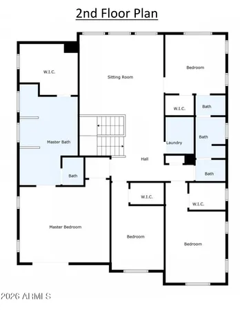 $925,000 | 8207 East Jasmine Circle, Mesa, AZ 85207