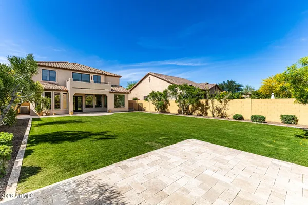 $925,000 | 8207 East Jasmine Circle, Mesa, AZ 85207